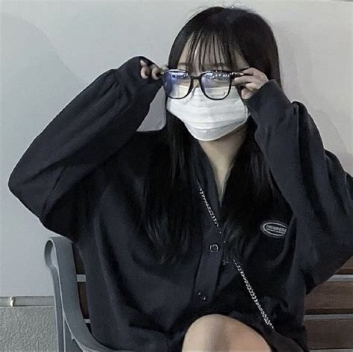 インスタヤンキー アイコンの雰囲気 例