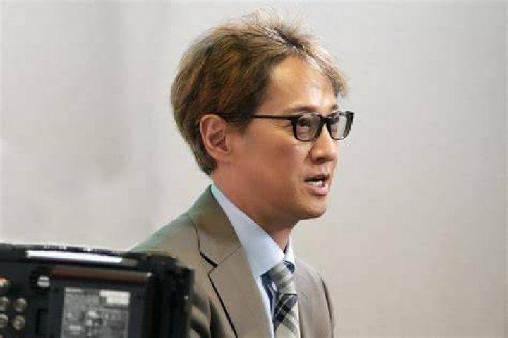 中居ヅラのファンネームイメージ