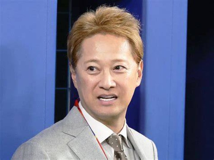 中居正広ファンブログのイメージ