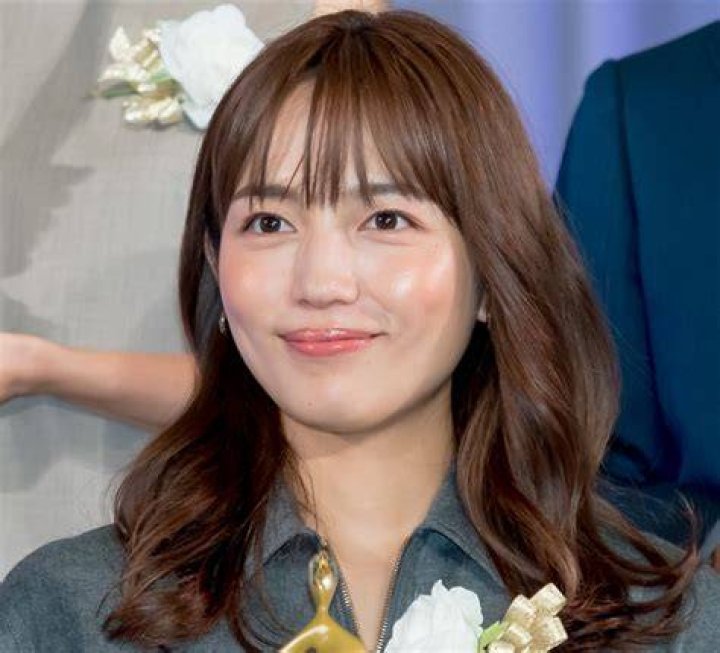川口春奈の検索トレンド