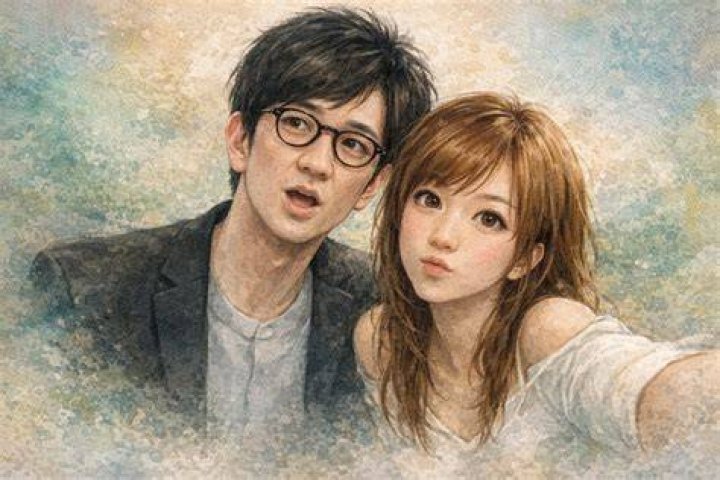 アンタッチャブル柴田の元嫁・二見直子とは？経歴・離婚・現在を完全解説