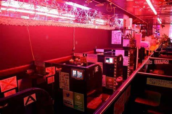 jan jan pink salon の店内写真イメージ