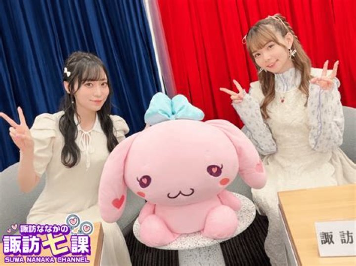 にゅうかなんす完全ガイド - 日南かなんのニコニコチャンネルとエンタメの魅力