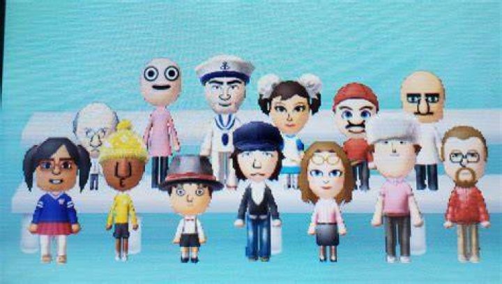 トモコレ アニメキャラの作り方完全ガイド - Miiで推しを再現する全技術